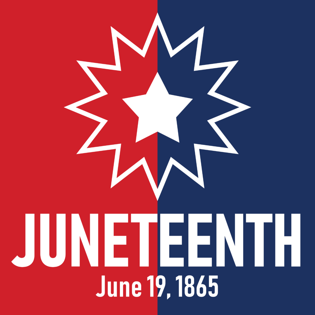 Home - IC Juneteenth